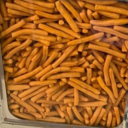 ขาไก่เค็ม