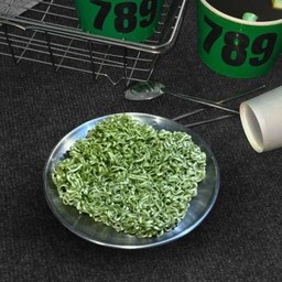 บะหมี่ผัก