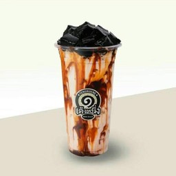 เฉาก๊วยชาไทย