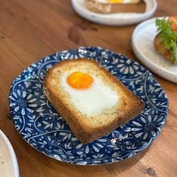 EggToast
