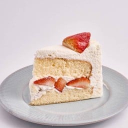Strawberry Shortcake