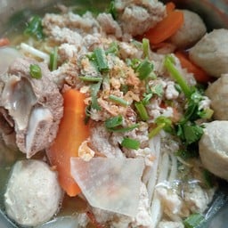 ครัวแม่ลูกอ่อน