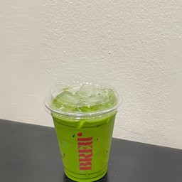 ชาเขียว