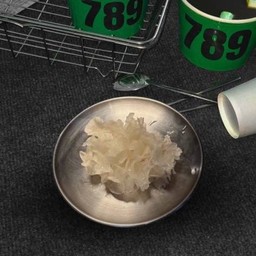 เห็ดหูหนูขาว