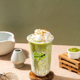 สยามมัทฉะ