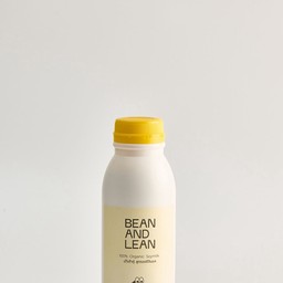 C06. น้ำเต้าหู้เย็น ( ขวด ) หวานปกติ