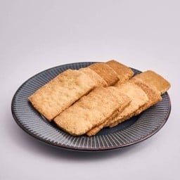 Coconut Cookies