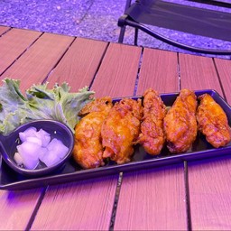 155 story หม่าล่า&อาหารเกาหลี ตลาดหมื่นล้าน ไทรน้อย