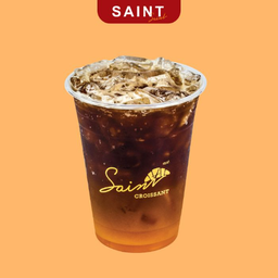 อเมริกาโน่ส้มโซดา