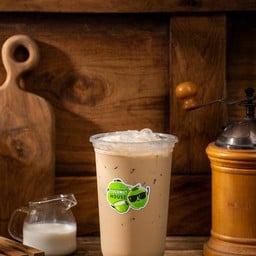 ดับเบิ้ล เอสเปรสโซ่ เย็น