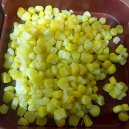 ข้าวโพดหวาน