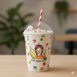 นมสดปีโป้