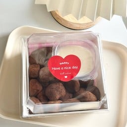 จาปังโมจิครีมชีส