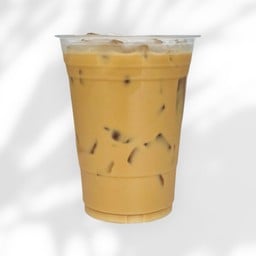 ไทยเอสเปรสโซเย็น