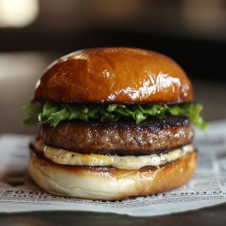 CHRIS BURGER รัชโยธิน