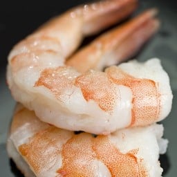 กุ้งสุก