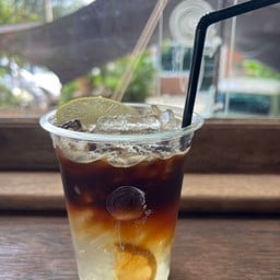BoonChu Cafe' บุญชู คาเฟ่