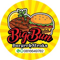 Bigbun Burger & Steaks (บิ๊กบันเบอร์เกอร์&สเต็ก) หทัยราษฎร์28