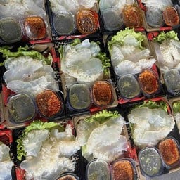 ทะเลดอง By Jokes