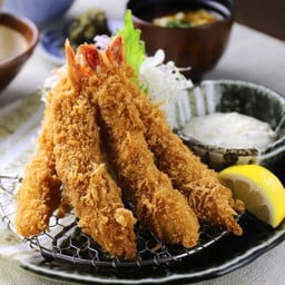 ชุดคัตสึกุ้ง