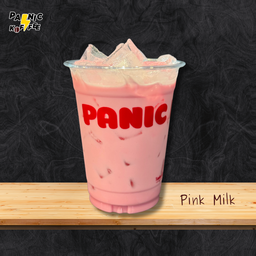 Pink Milk