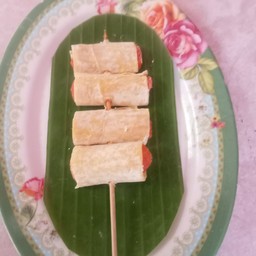 เอก ข้าวมันไก่ ตามสั่ง