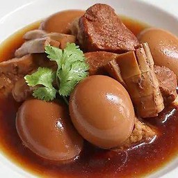 ไข่พะโล้