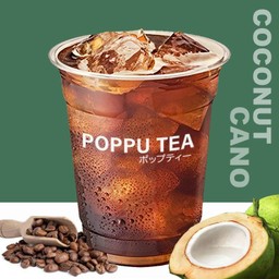 โคโคนัท อเมริกาโน่ / Iced Coconut Americano