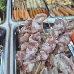 สามชั้น