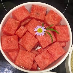 ผลไม้พร้อมทาน Happy fruit house