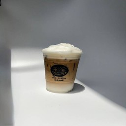 Iced Cappucino