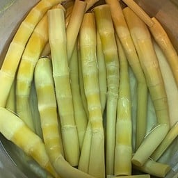 หน่อไม้ต้ม