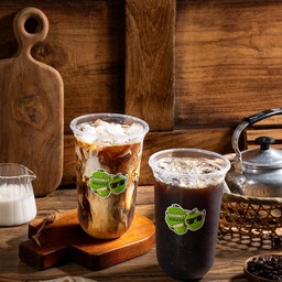 กาแฟโบราณมะพร้าว