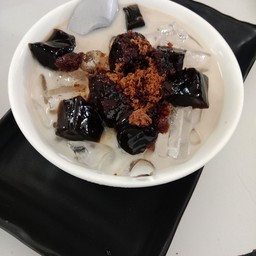 ชื่นชมข้าวมันไก่ไทย สิงคโปร์