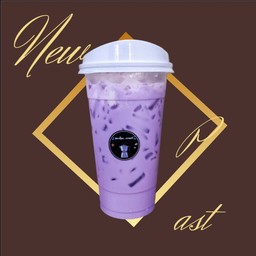 นมเผือก