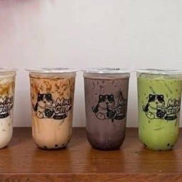 มิเกะชา - พญาชมภู สารภี