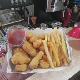 ชุดสุดคุ้มเล็ก