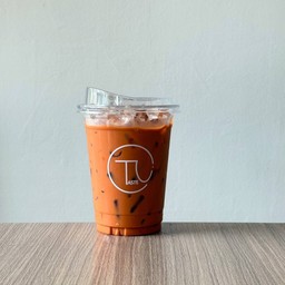 ชาไทยนม