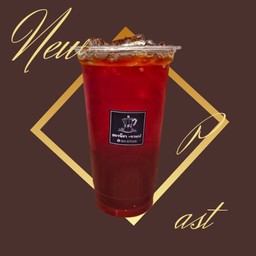 ชาดำเย็น