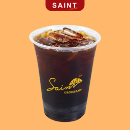 อเมริกาโน่เย็น