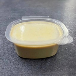 ซอสงาถั่ว