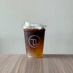 อเมริกาโน่มะพร้าว