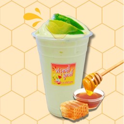 อะโวคาโดน้ำผึ้ง