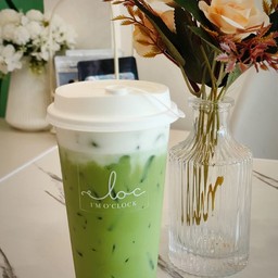 ชาเขียว