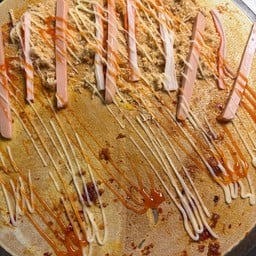 เครปญี่ปุ่น&โตเกียว ใหญ่มากมา์เก็ต ตลาดใหญ่มากมาร์เก็ต