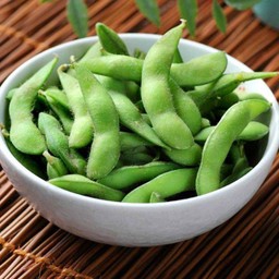 ถั่วแระ