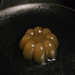 ชาเปลือกโกโก้เยลลี่