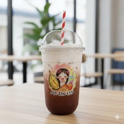 โกโก้นมสด