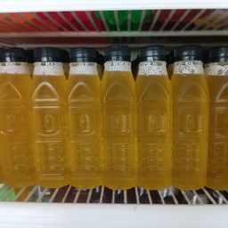 น้ำเก็กฮวย