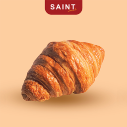 ครัวซองต์เนยสด